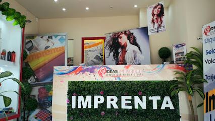 Ideas Publicidad en León