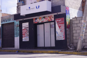 Ikonico Impresión en San Pablo del Monte