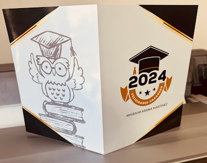 Imaginarte Impresión y Diseño en Nicolás Romero