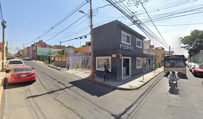 Impakolor en Cholula