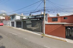 Impereziones Jarea SA de CV en López Mateos