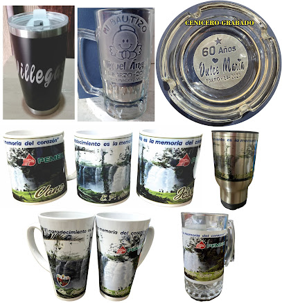 Imprenta 'Acua' en San Andrés Tuxtla