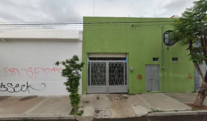 Imprenta Campos en Aguascalientes
