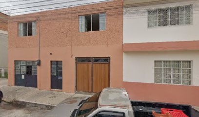 Imprenta Cima Ultravioleta (Asunción 633) en Aguascalientes