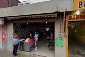 Imprenta Cobos en San Juan Bautista Tuxtepec