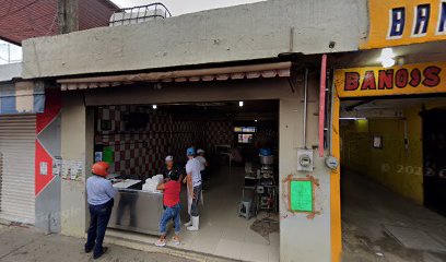 Imprenta Cobos en San Juan Bautista Tuxtepec