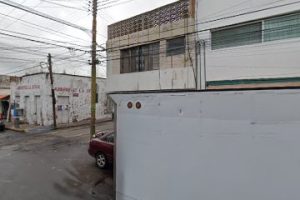 Imprenta Colón en Aguascalientes
