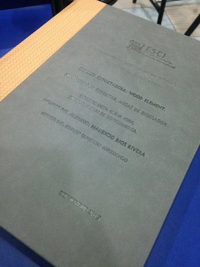 Imprenta Digital Codice en Miguel Hidalgo