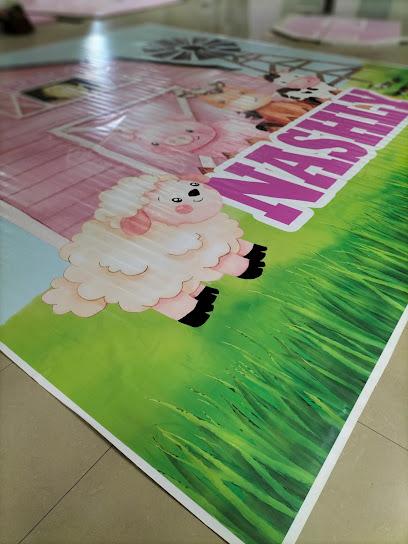 Imprenta Etan Design Rótulos en Piedras Negras