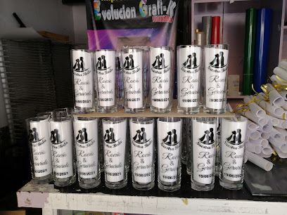 Imprenta Evolucion en Zitácuaro