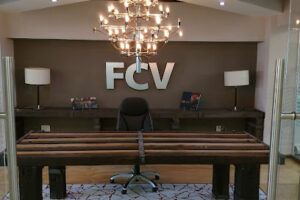 Imprenta FCV Azcapotzalco en Azcapotzalco