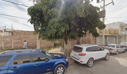 Imprenta Galván en Guasave