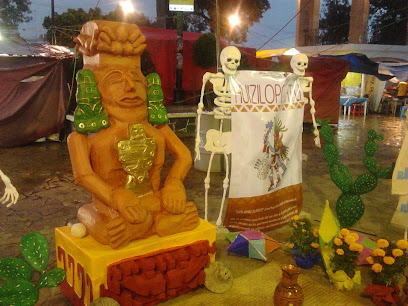 Imprenta Grafix en Milpa Alta