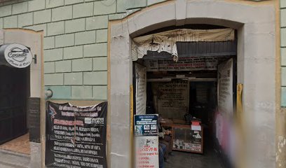 Imprenta Haro en Aguascalientes