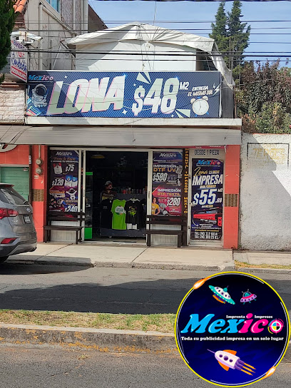 Imprenta Impresos Mexico en Apizaco