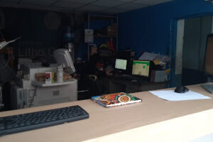 Imprenta Litografic’S en Zitácuaro