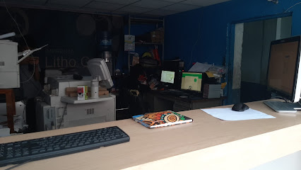 Imprenta Litografic'S en Zitácuaro