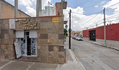 Imprenta Lupita en Aguascalientes