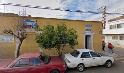 Imprenta Magallanes en Durango