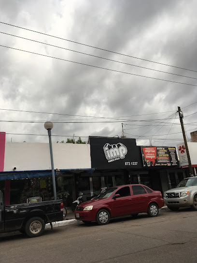 Imprenta Marco Polo en Guasave