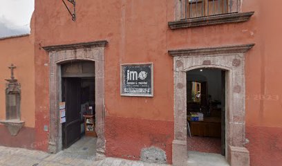 Imprenta Martínez (Impresión y Creatividad) en San Miguel de Allende