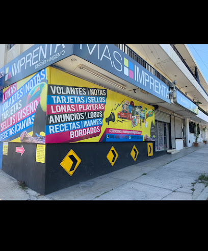 Imprenta Mas Imprenta en Monterrey en Monterrey