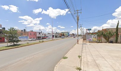 Imprenta Mulier en Guadalupe