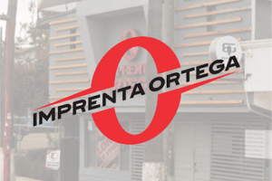 Imprenta Ortega en Ensenada