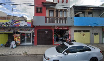 Imprenta Panda Grafica en Zamora