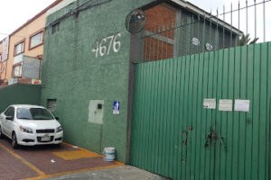 Imprenta Reyes Hnos en Tláhuac