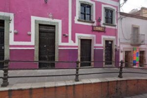 Imprenta Romero en Guanajuato