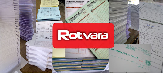 Imprenta Rotvara en Chicoloapan