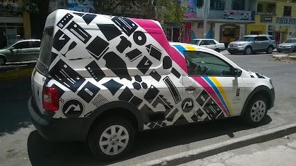 Imprenta San Miguel en Apizaco