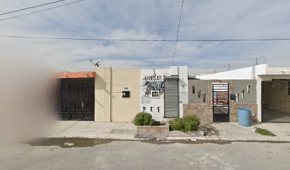 Imprenta Sublinyk en Juárez