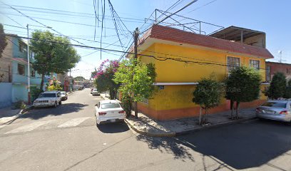 Imprenta Tepeyac en Tláhuac