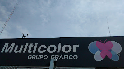 Imprenta UGM en Aguascalientes