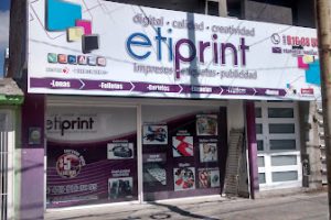 Imprenta Yiro Print en Aguascalientes