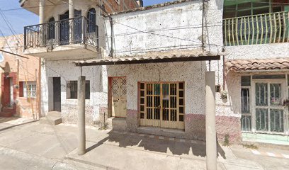 Imprenta y Académia Musical (Oficinas Grupo Latin Monkey) en El Salto