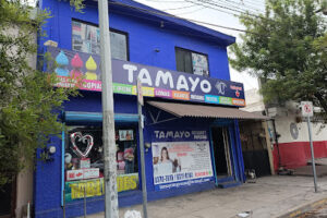 Imprenta y Papelería Tamayo en Monterrey
