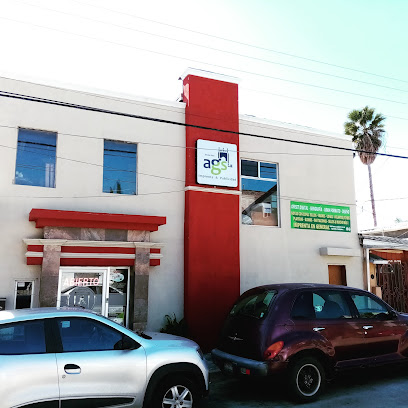 Imprenta y Publicidad Ags en Tecate
