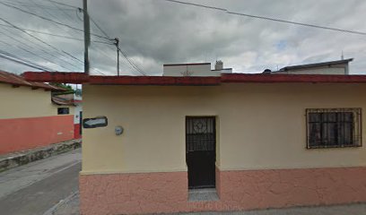 Imprenta y Sellos Katya en Ocosingo