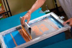 Imprenta y Serigrafía