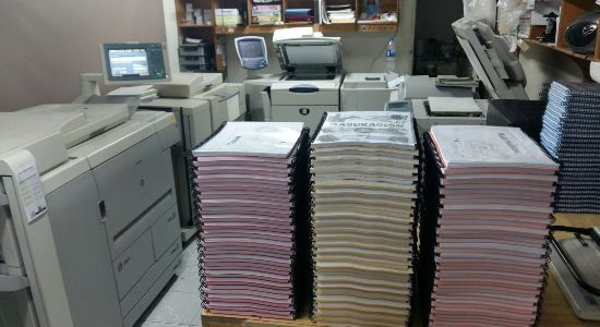 ¿Hay alguna imprenta cerca de mi ubicación? ➜ Directorio de Imprentas en México