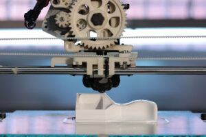 Impresión 3D Toluca en Toluca