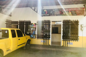 Impresión A Gran Formato Espectro Full Color en Zihuatanejo