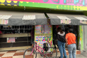 Impresión Express en Nezahualcóyotl
