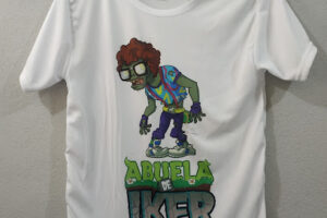 Impresión Sublime en Chimalhuacán