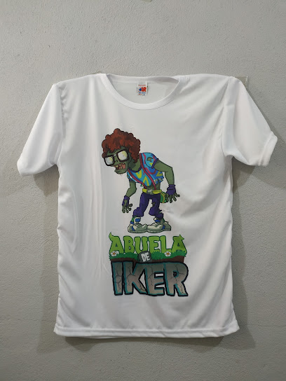 Impresión Sublime en Chimalhuacán