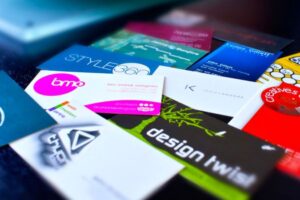 Impresión de Tarjetas