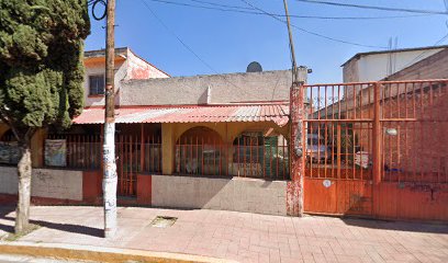 Impresionarte en Milpa Alta